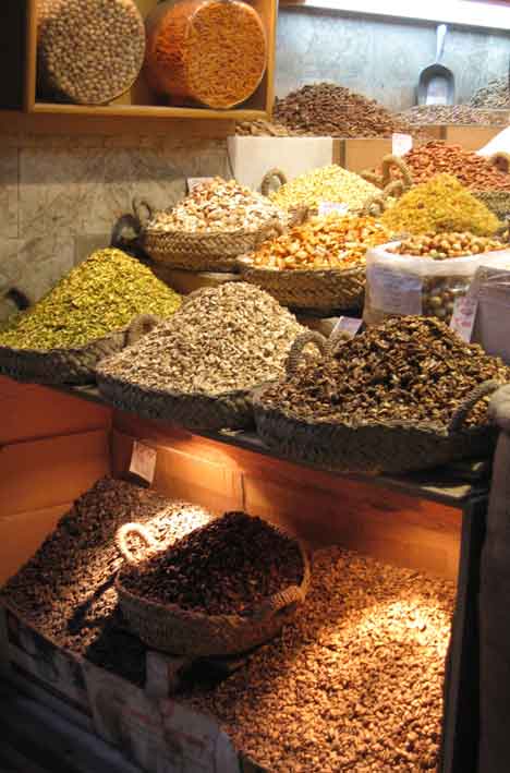 Alep_souk_epices