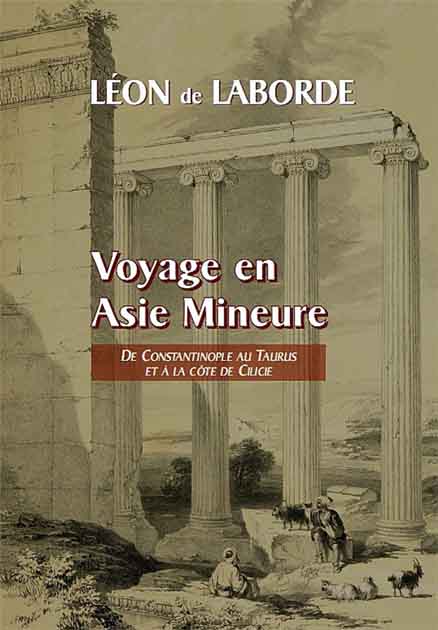 Laborde Asie Mineure